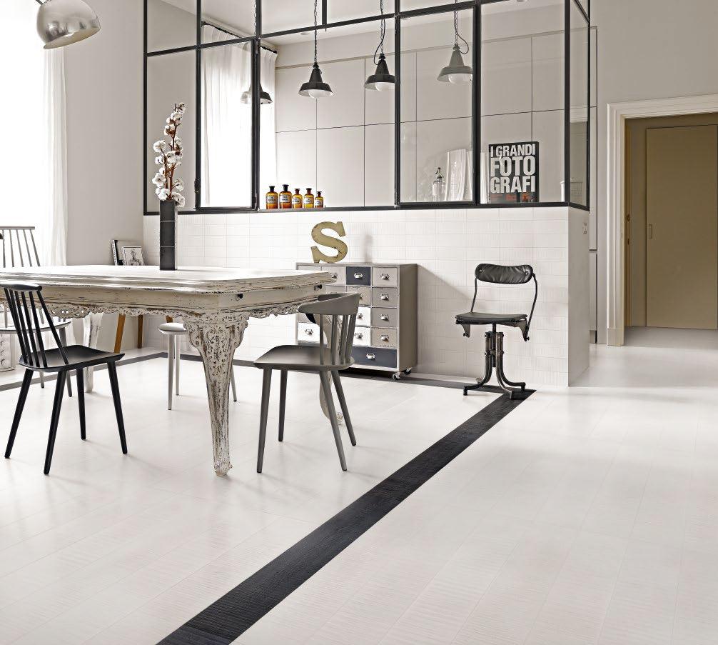 Enigma Legno - Architessa