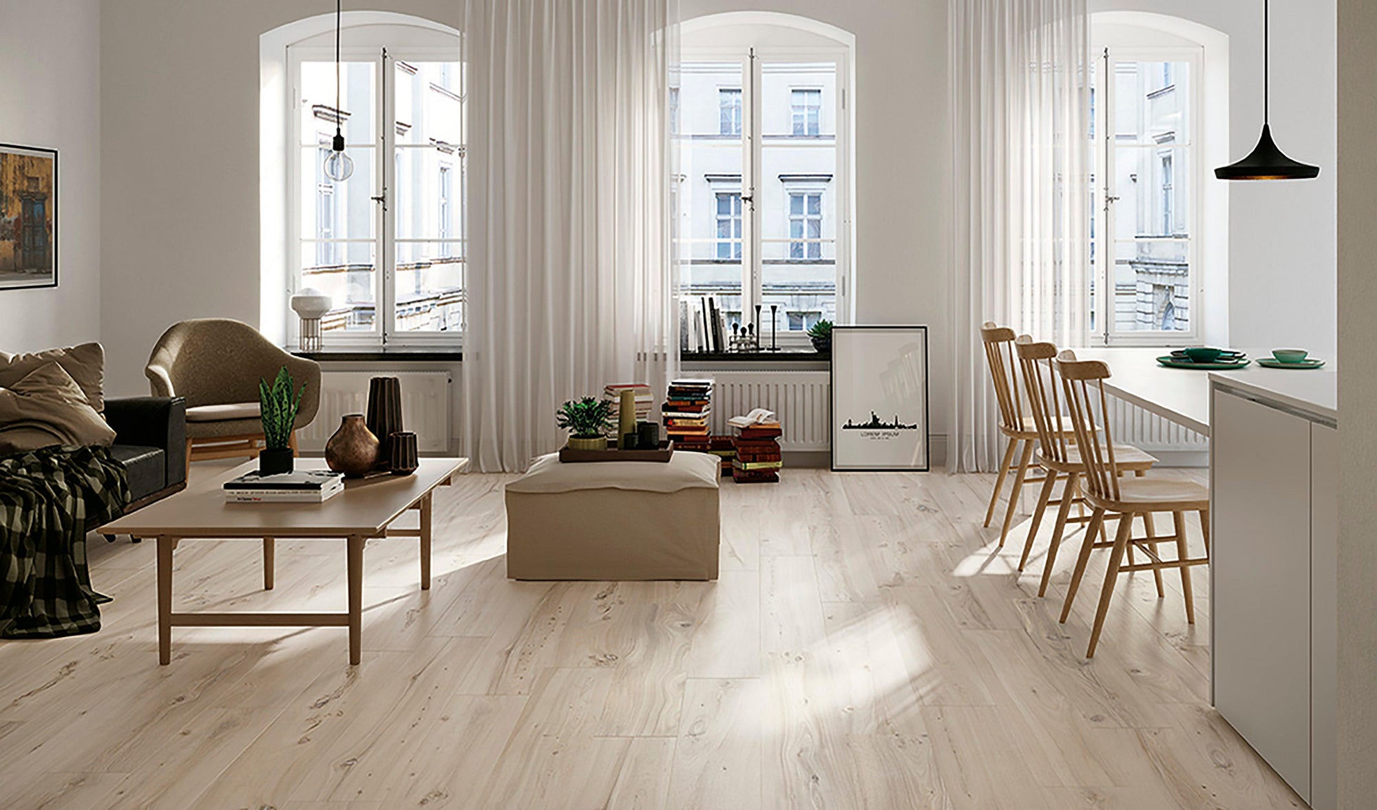 Estonia - Architessa