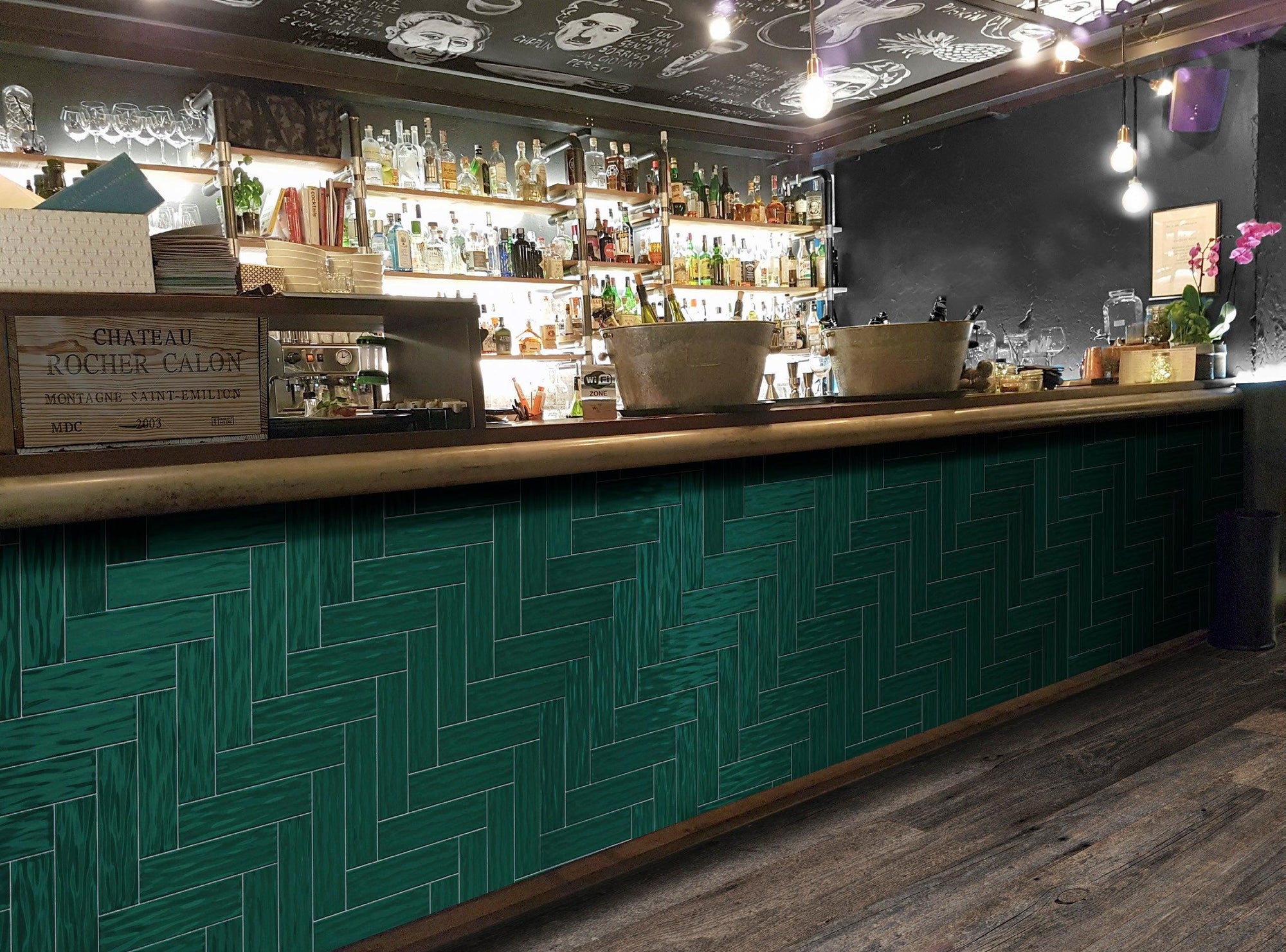 Expression - Architessa