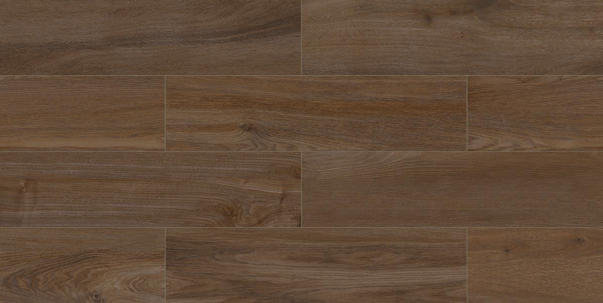 Frontier20 Wood Look - Architessa