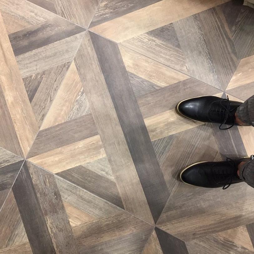 Canton Mill - Architessa