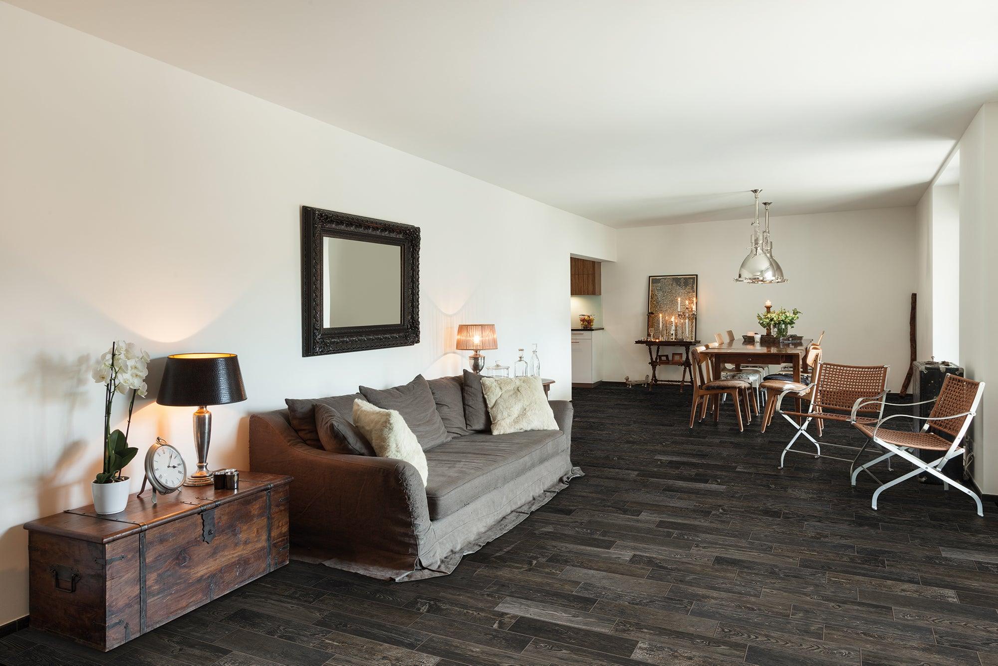 Thicket - Architessa