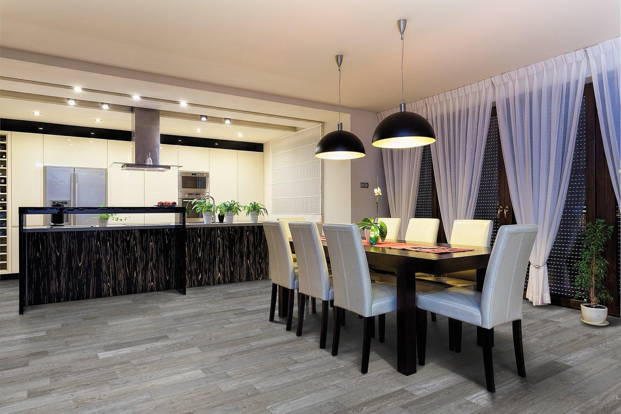 Thicket - Architessa