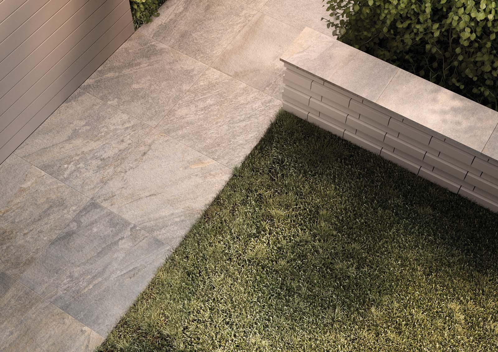 Frontier20 Stone Look - Architessa