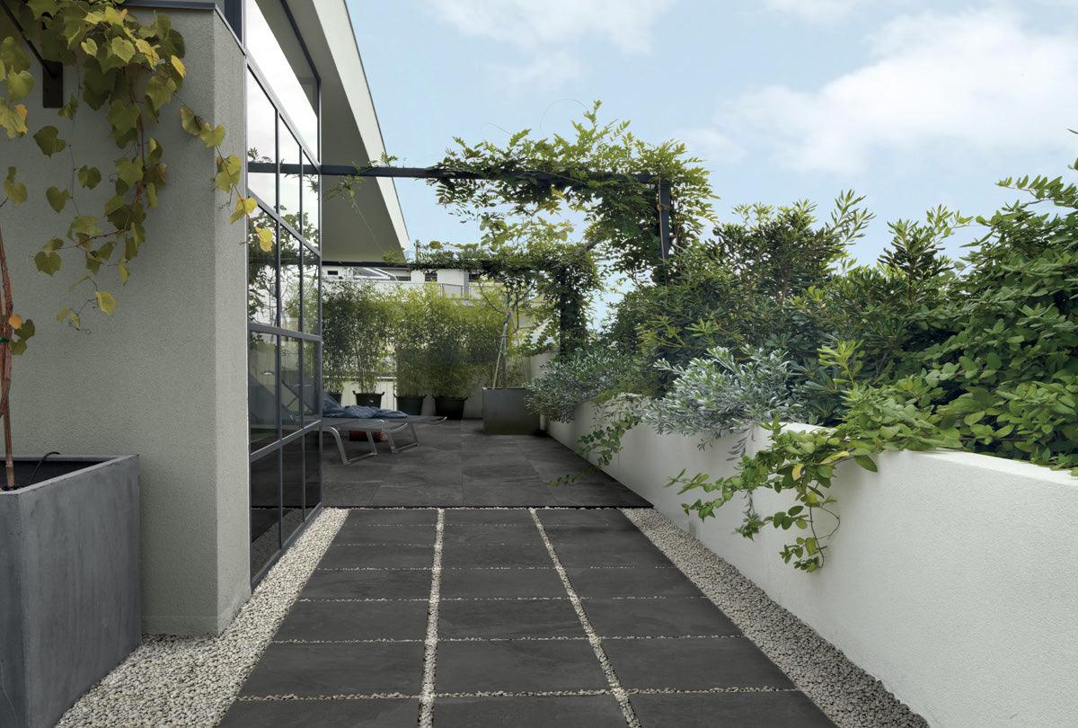 Frontier20 Slate Look - Architessa