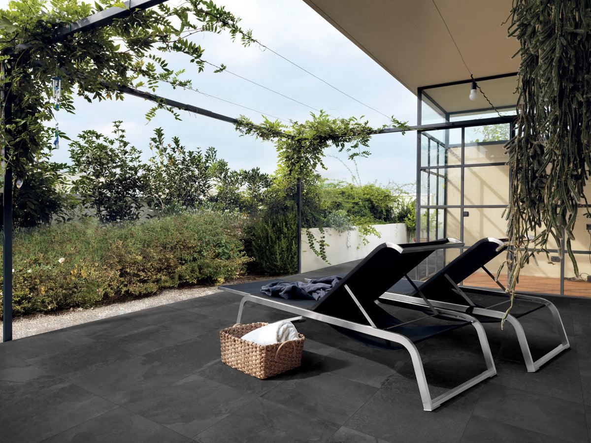 Frontier20 Slate Look - Architessa
