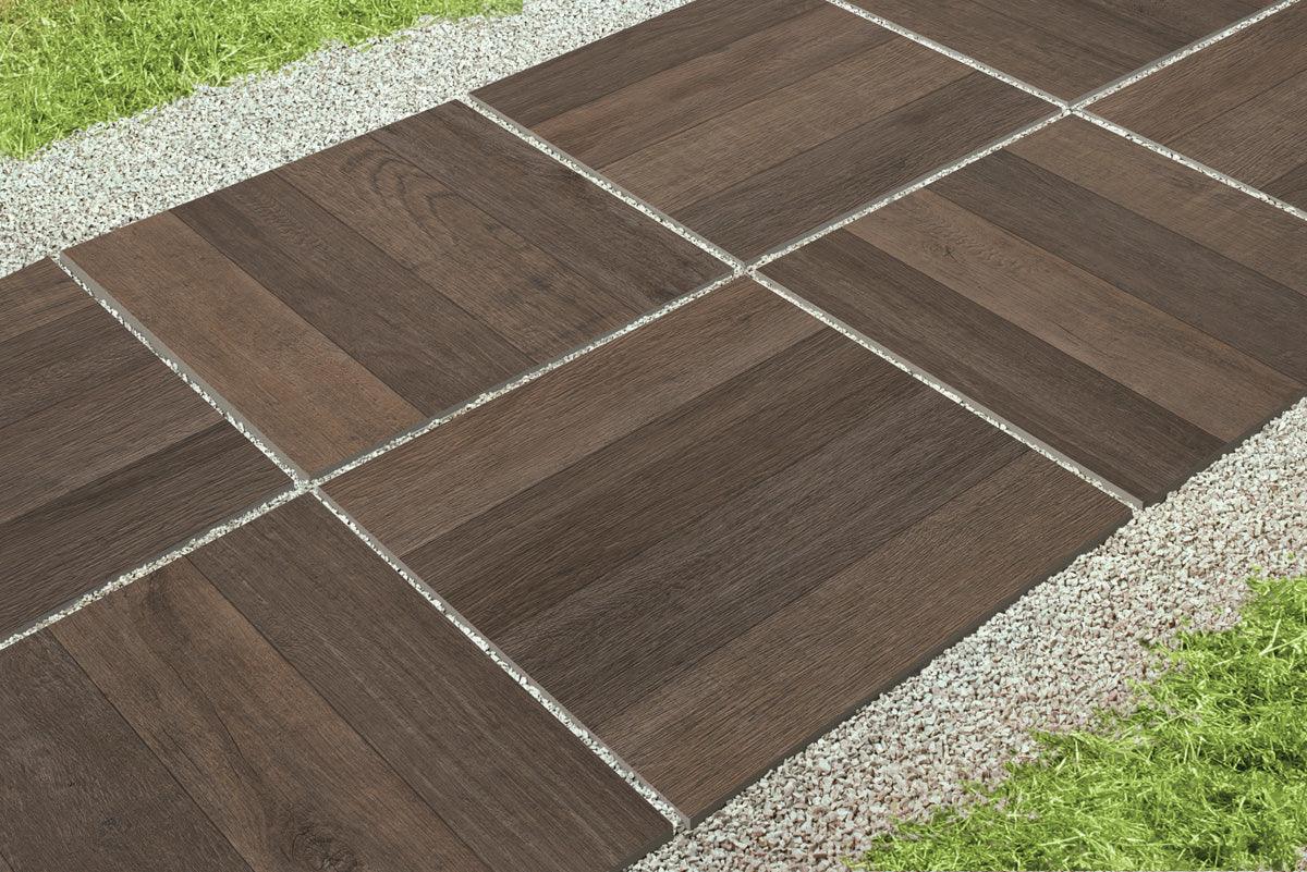 Frontier20 Wood Look - Architessa