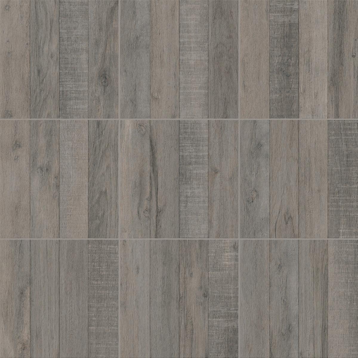 Frontier20 Wood Look - Architessa