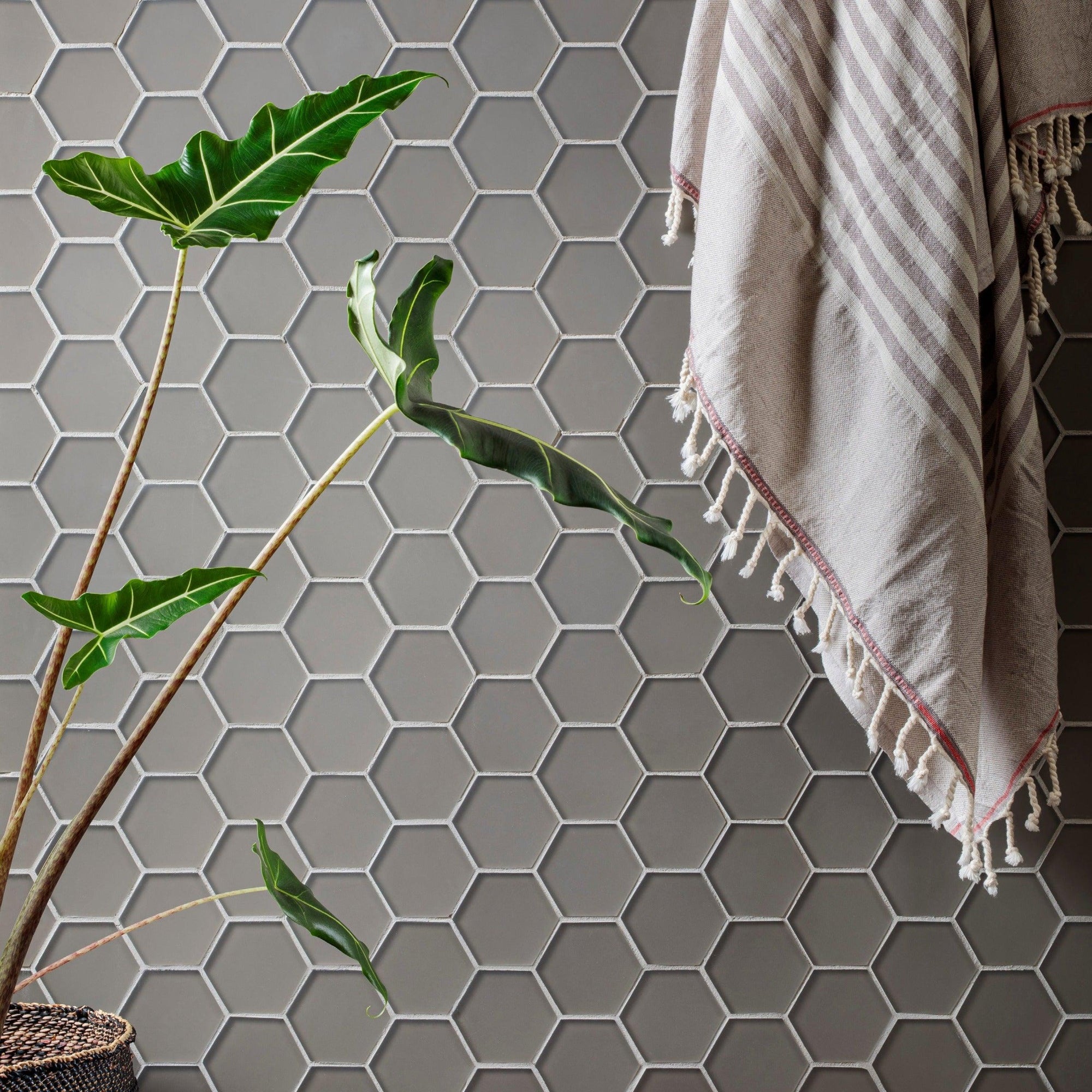 Glass Essentials - Architessa