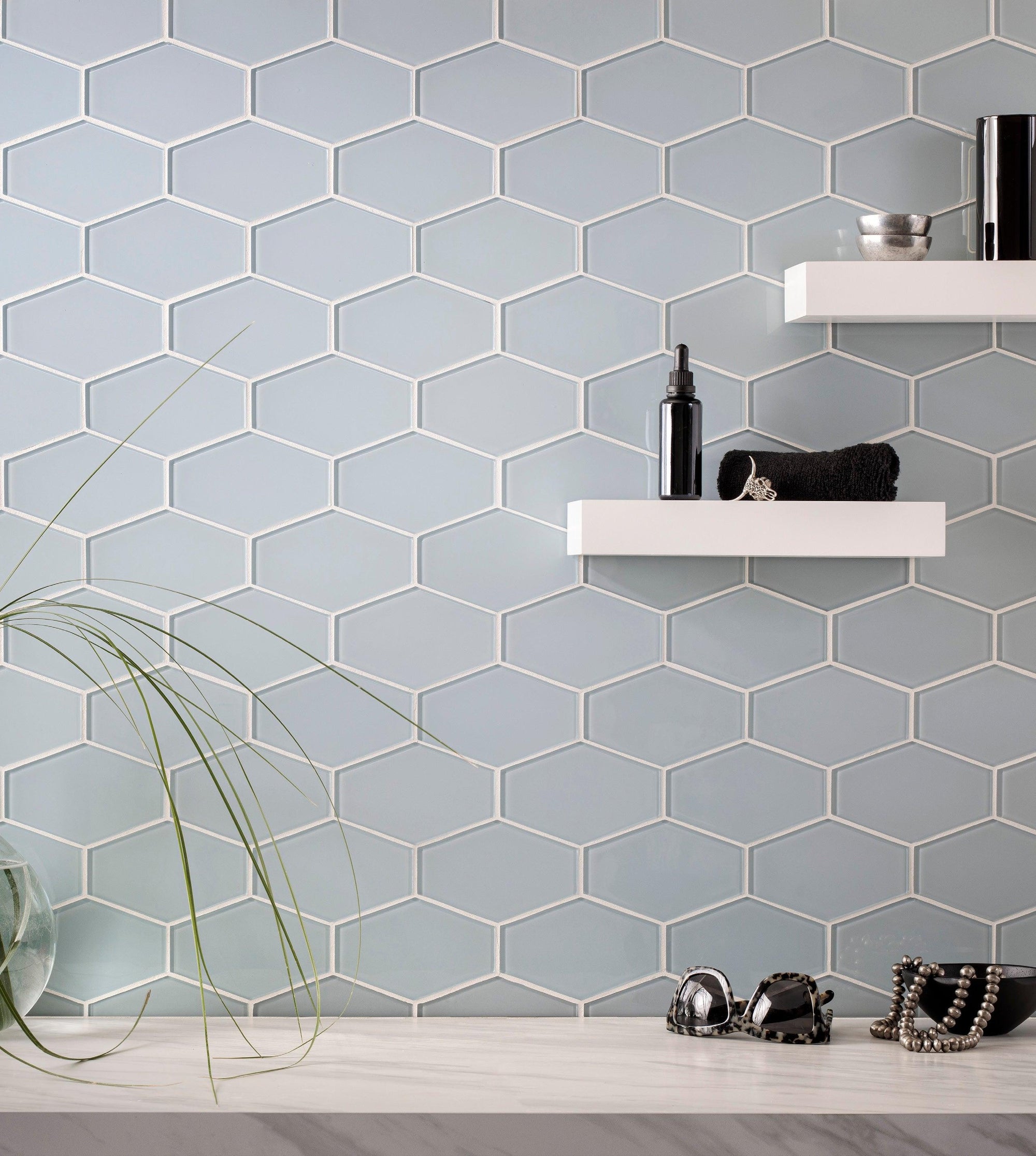 Glass Essentials - Architessa