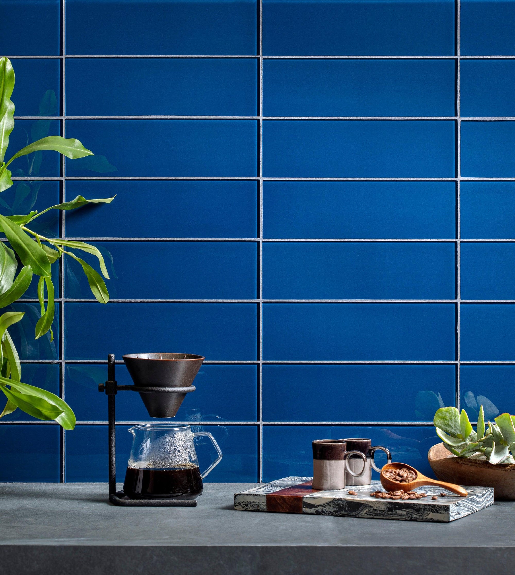 Glass Essentials - Architessa