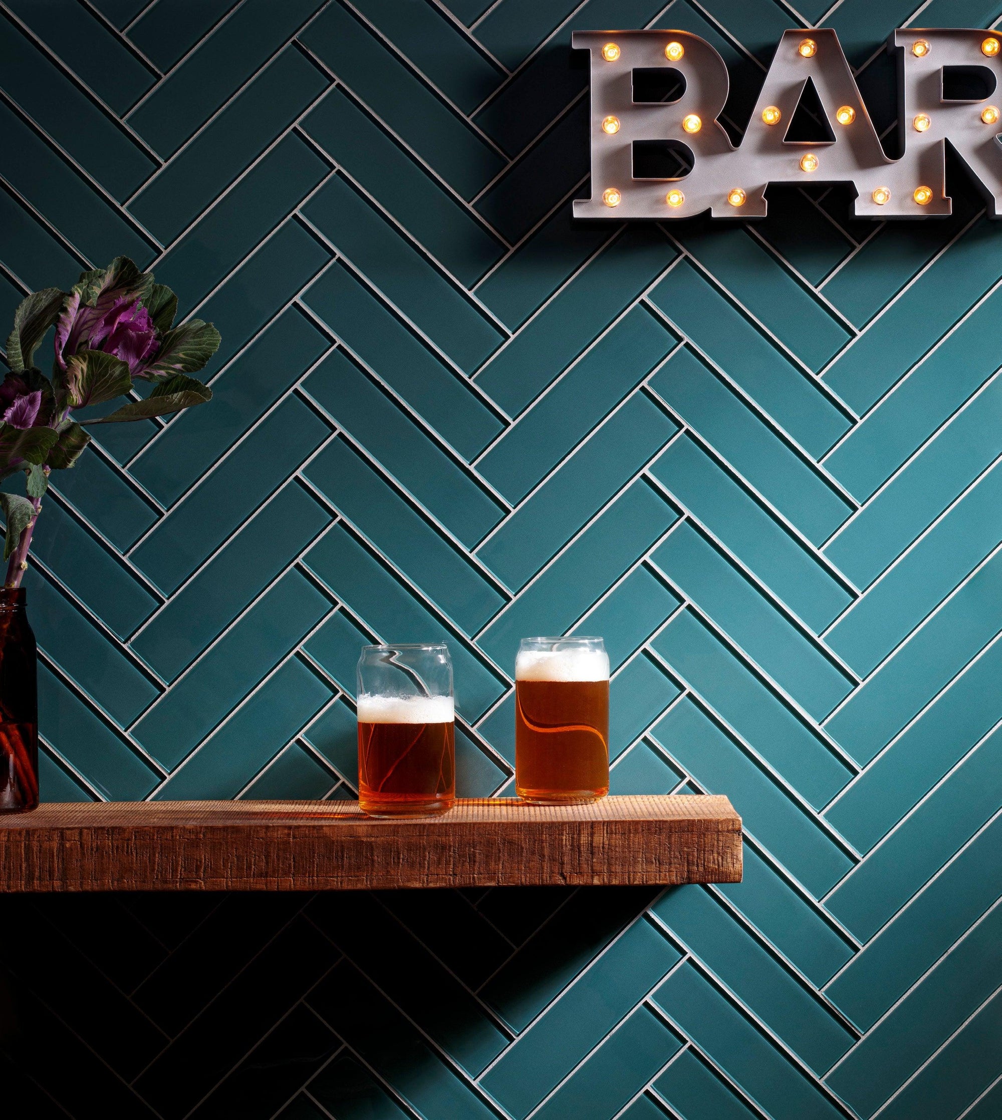 Glass Essentials - Architessa