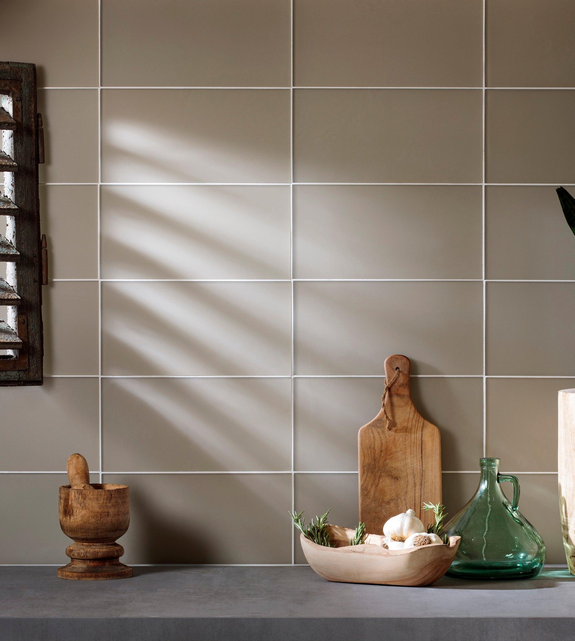 Glass Essentials - Architessa