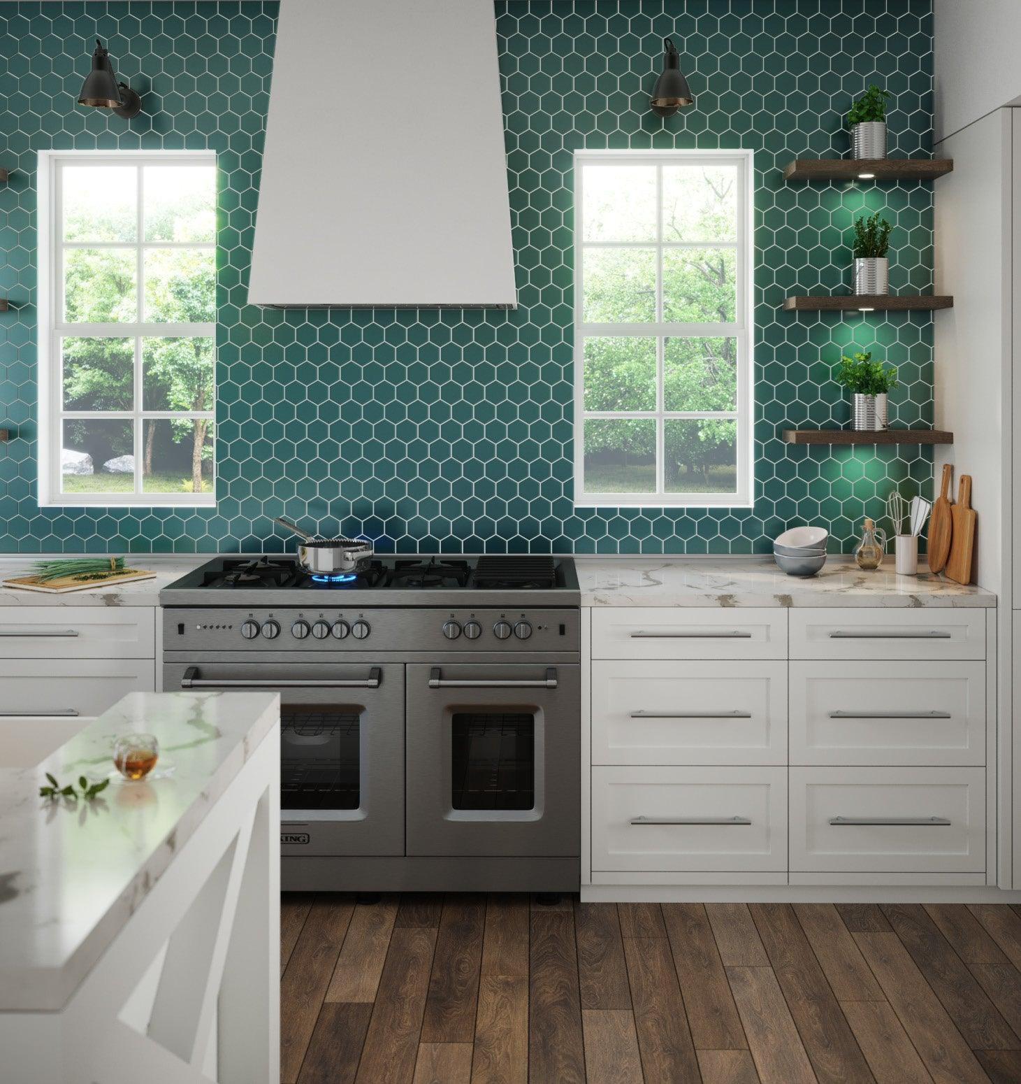 Glass Essentials - Architessa