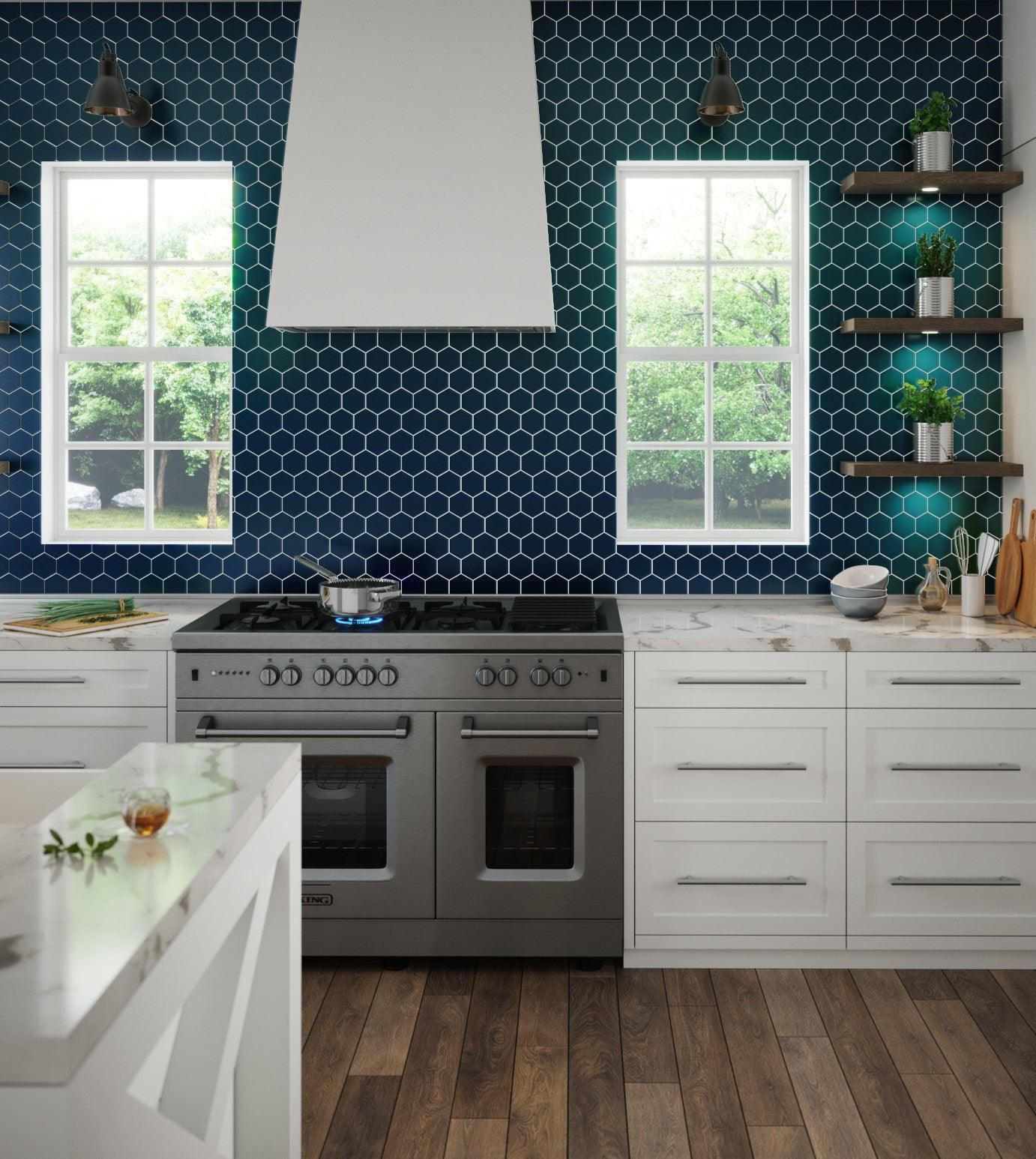 Glass Essentials - Architessa