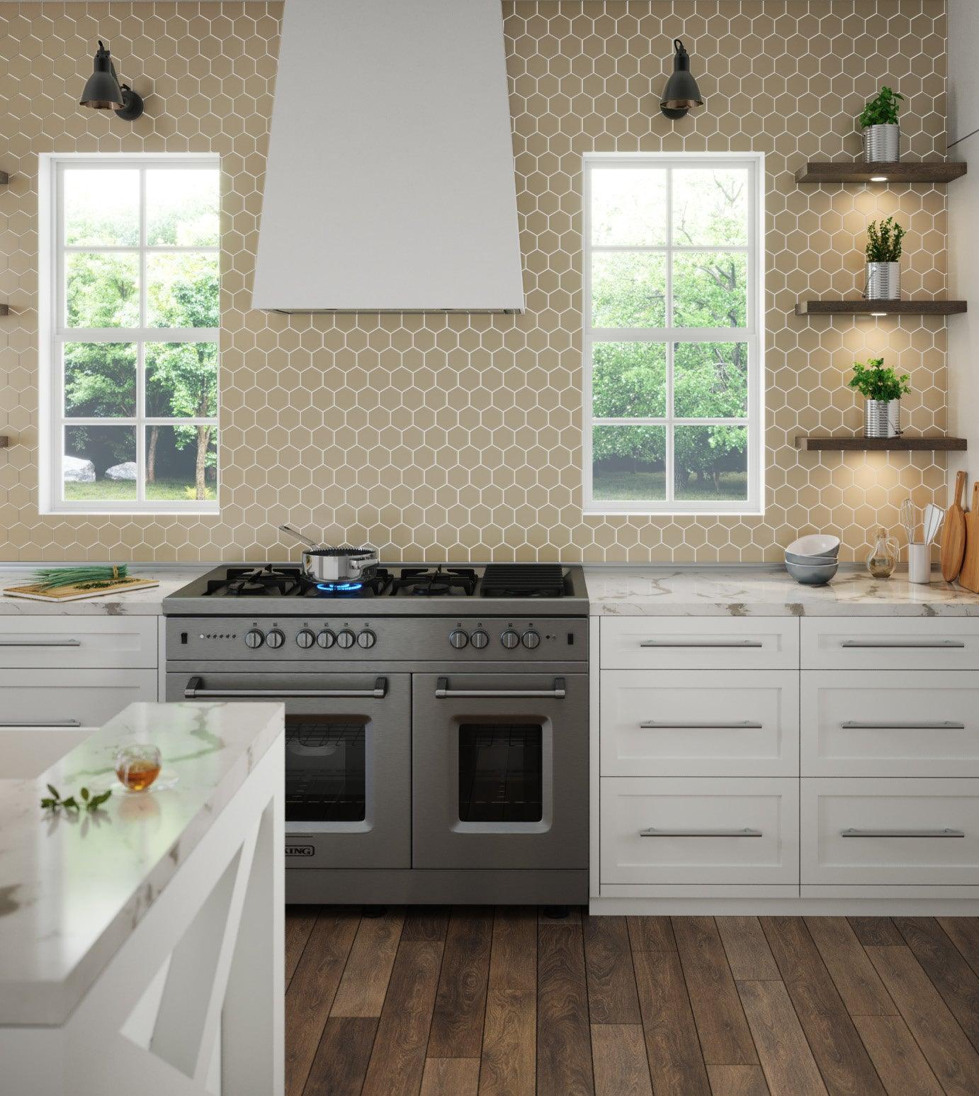 Glass Essentials - Architessa