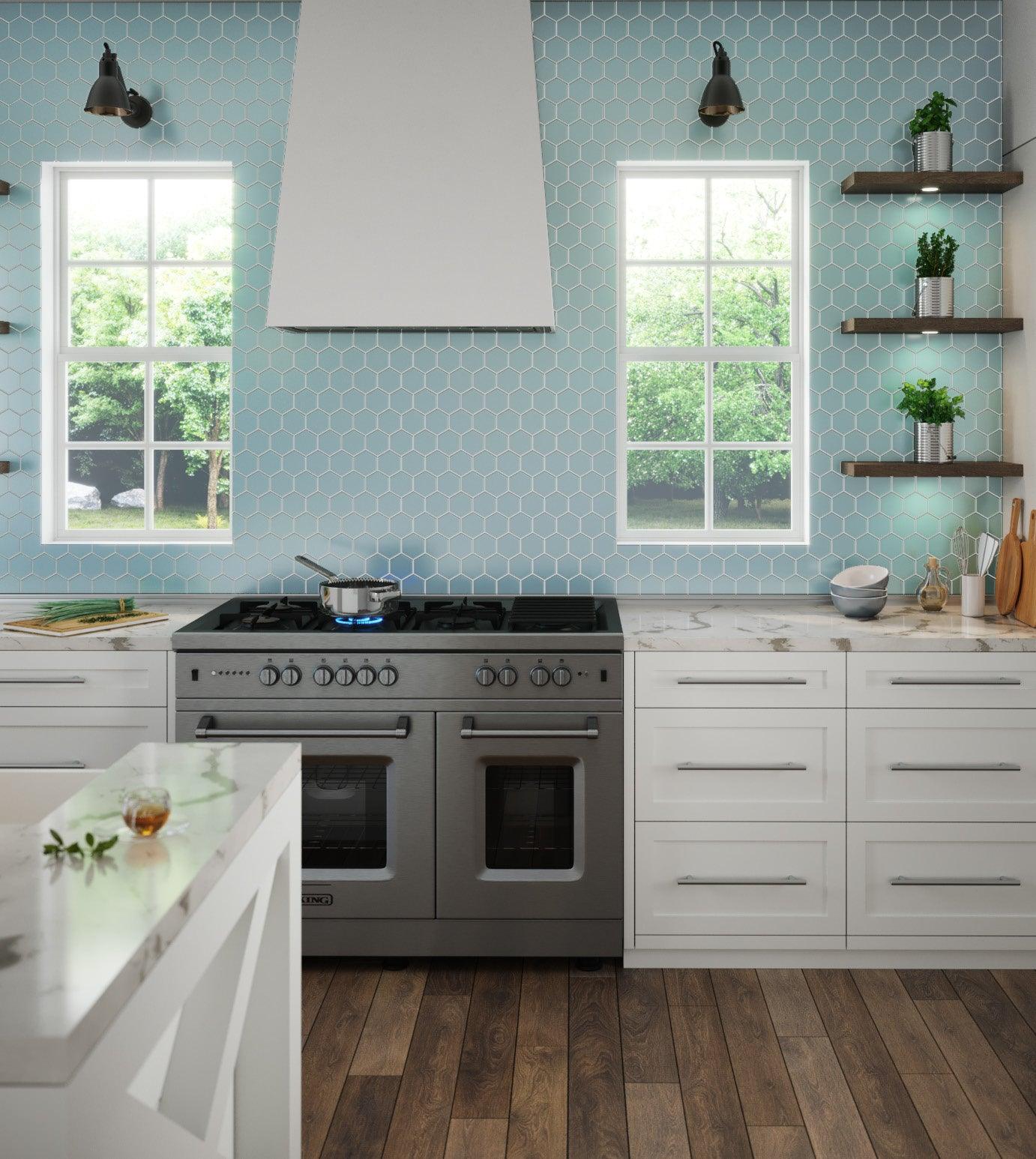 Glass Essentials - Architessa