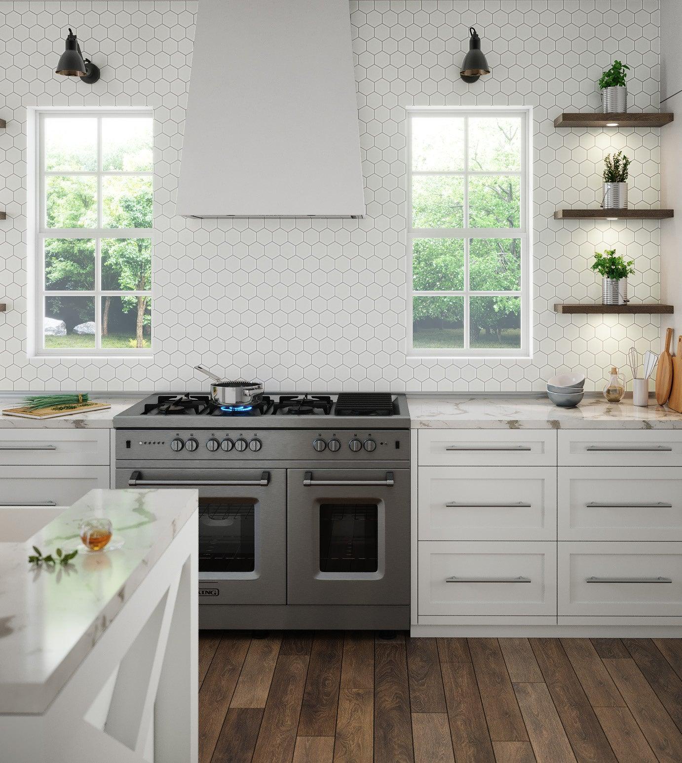 Glass Essentials - Architessa