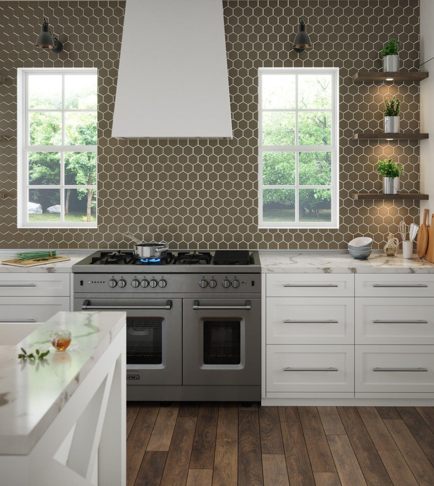 Glass Essentials - Architessa