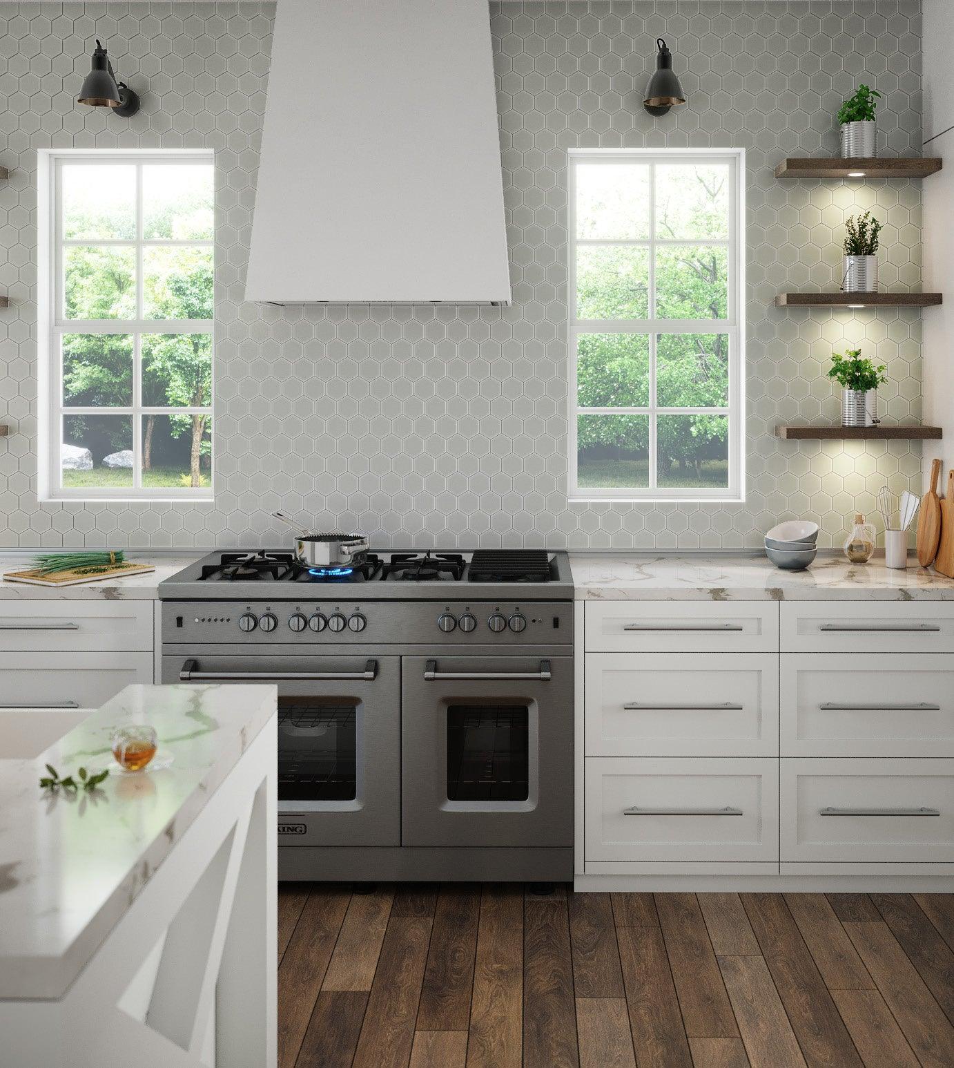 Glass Essentials - Architessa