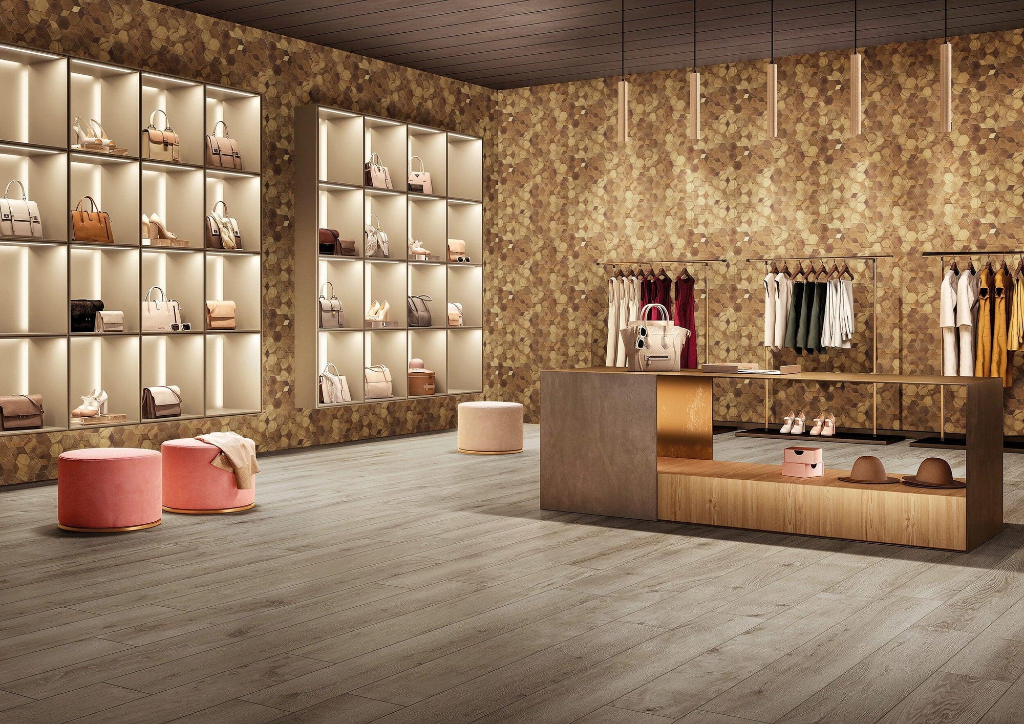 Baywood - Architessa