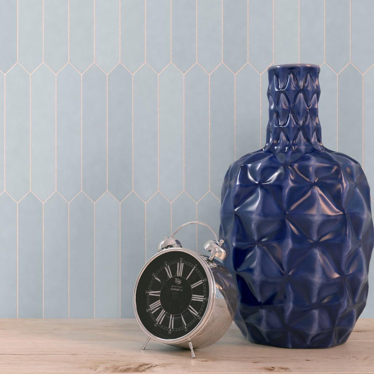 Gradating Tile Gradient | Ceramic Wall Tile - Architessa