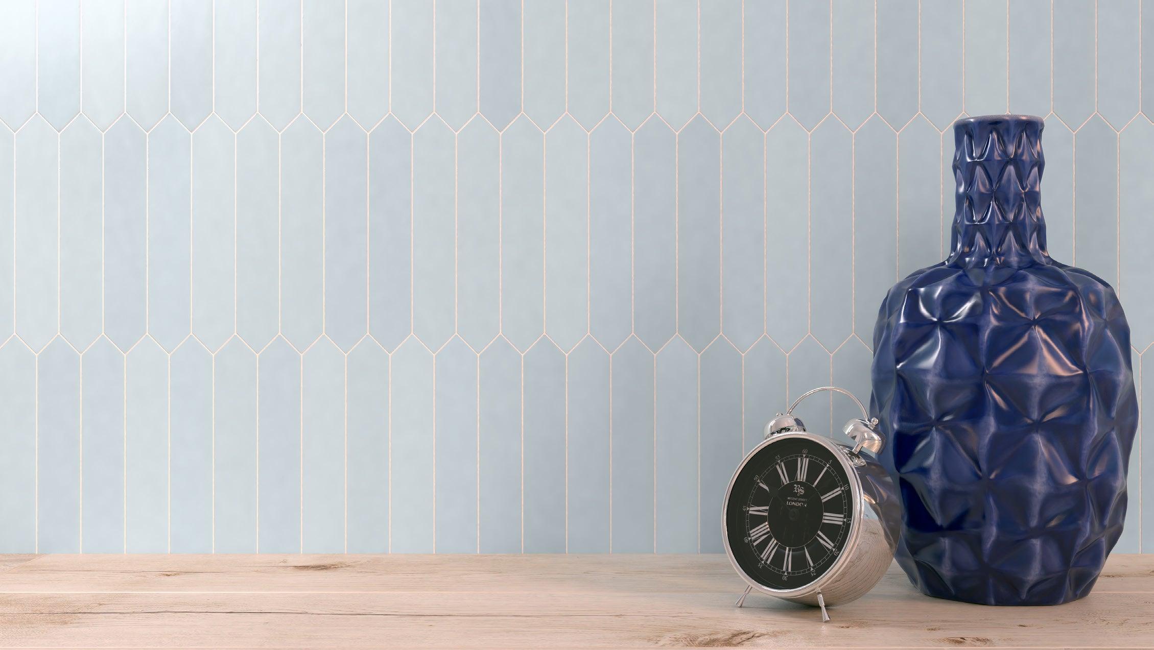 Gradient | Ceramic Wall Tile - Architessa