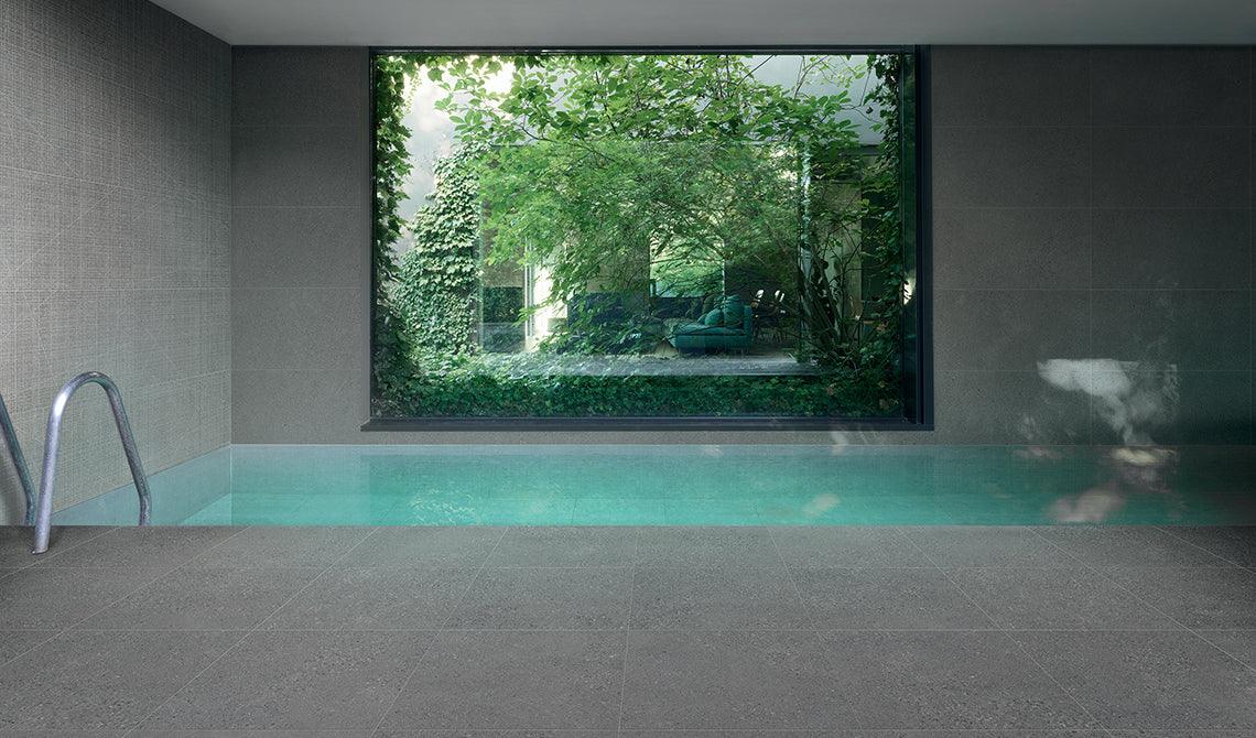 Stone Walk - Architessa