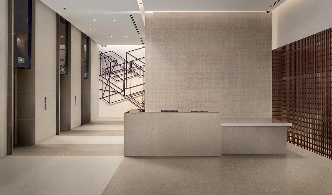 Stone Walk - Architessa