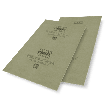 Hydro Ban Board - Architessa