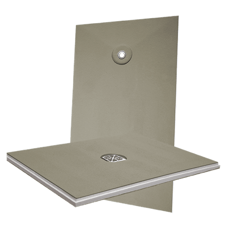 Hydro Ban - Architessa