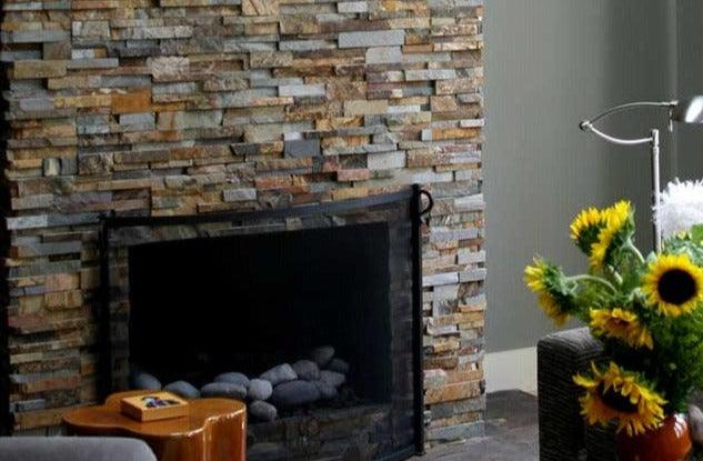 Rock Panels - Architessa