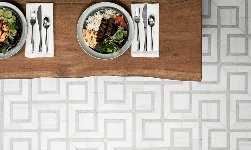 Rotunda - Architessa