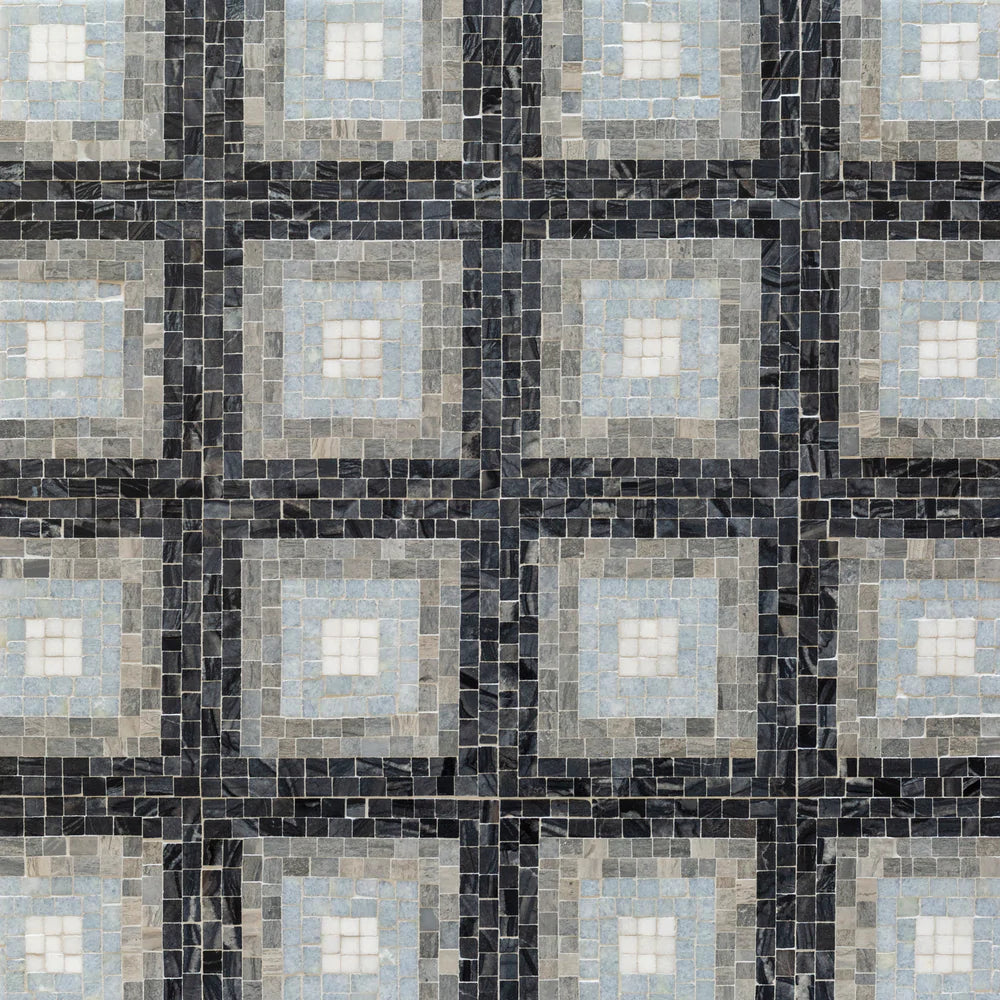 Geometric - Architessa