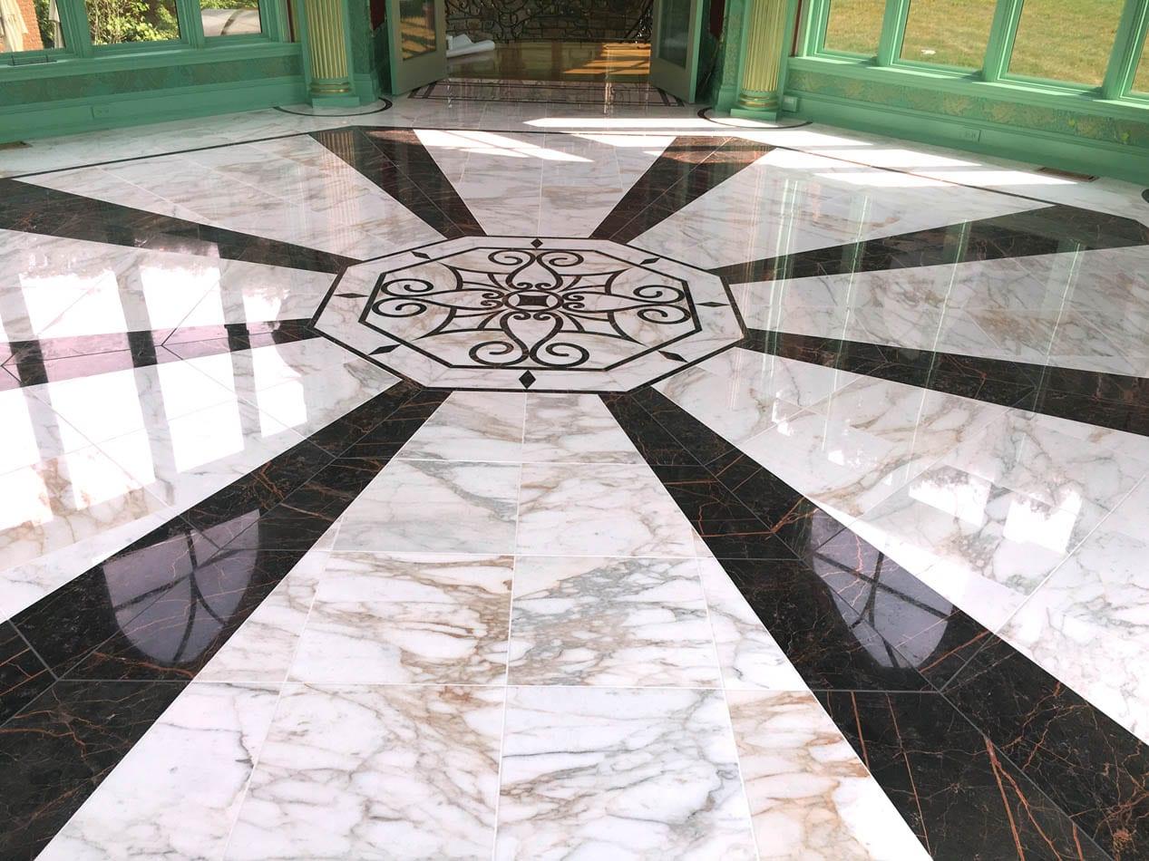 Marble - Vagli Calacatta - Architessa