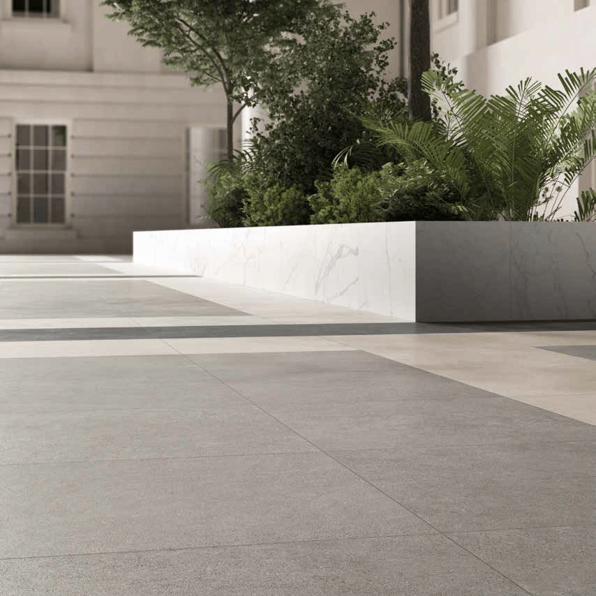 Infinity - Architessa