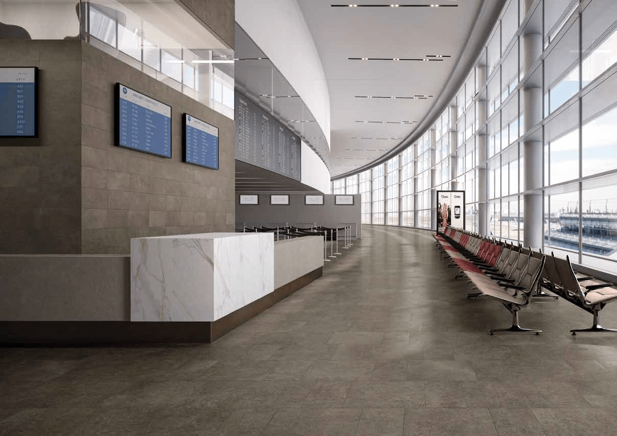 Infinity - Architessa