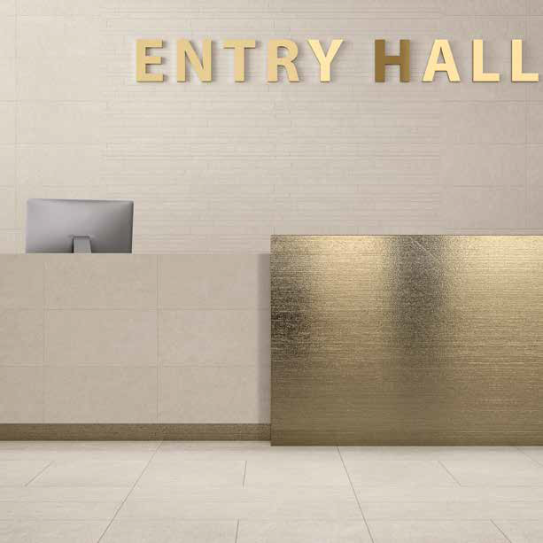 Infinity - Architessa