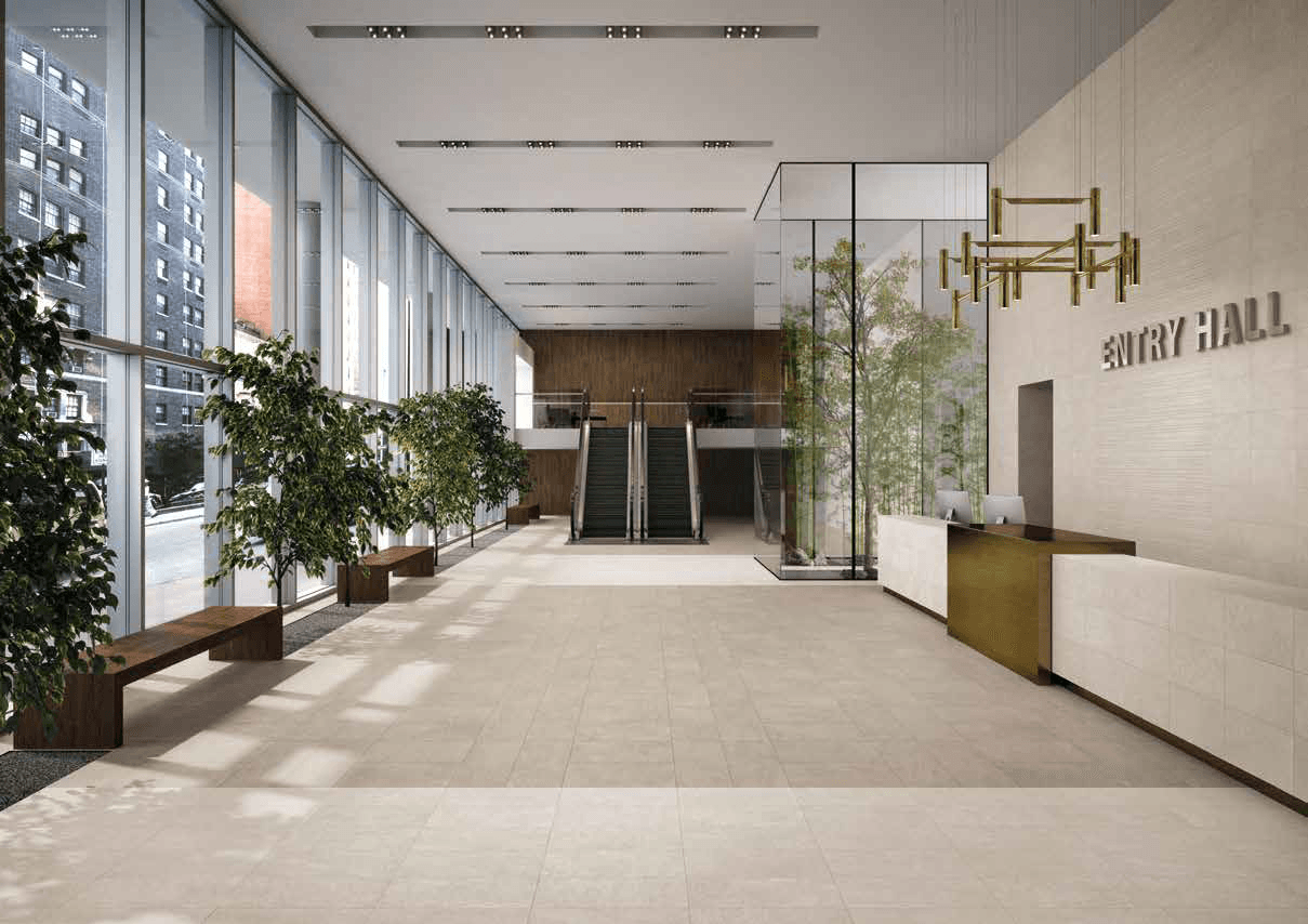 Infinity - Architessa