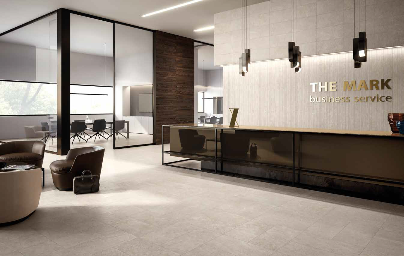 Infinity - Architessa