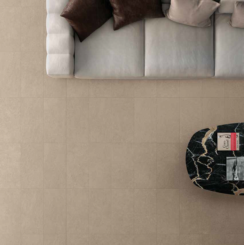 Infinity - Architessa