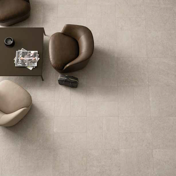 Infinity - Architessa