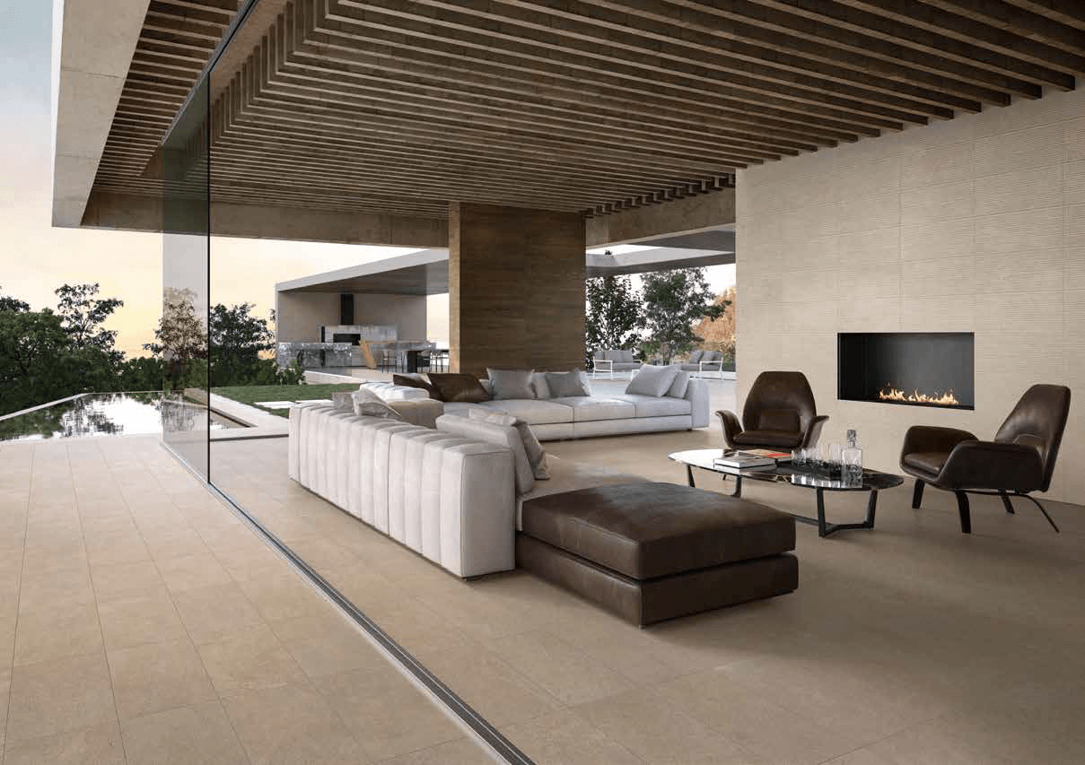 Infinity - Architessa