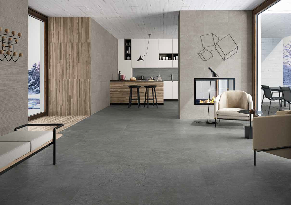 Infinity - Architessa