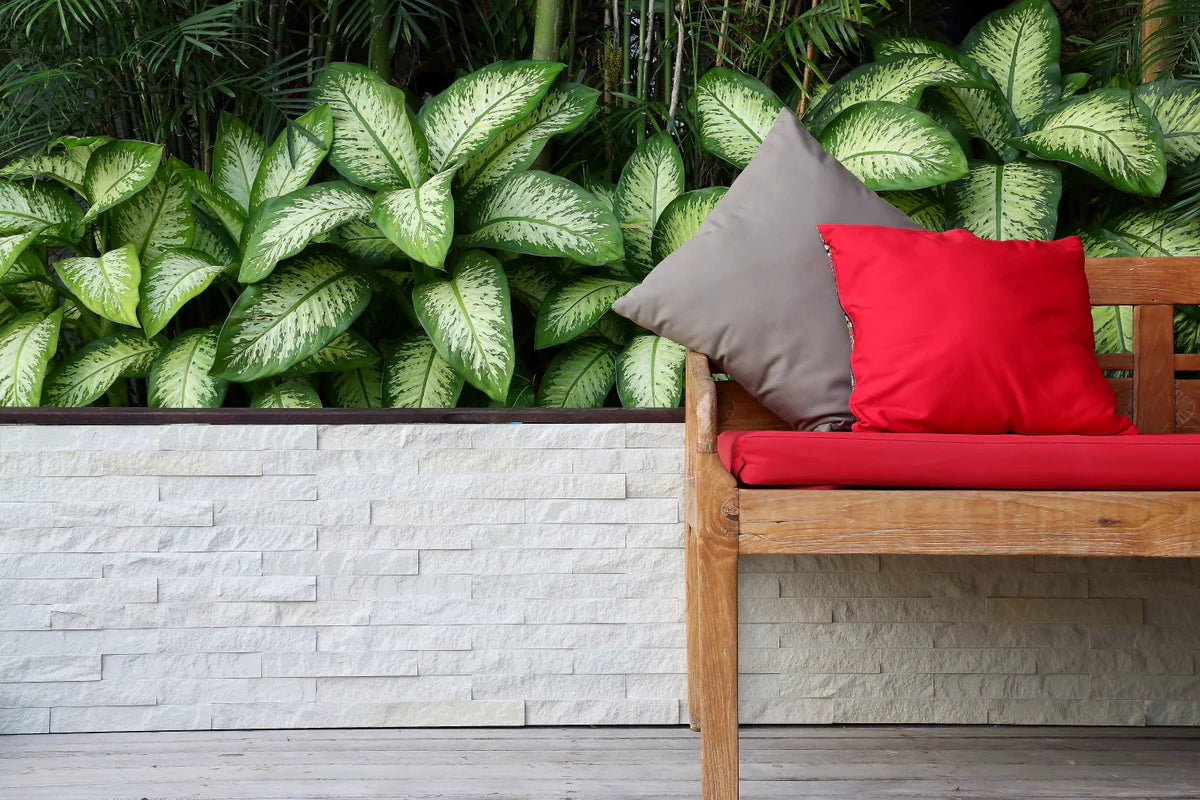 Strip Cladding - Architessa