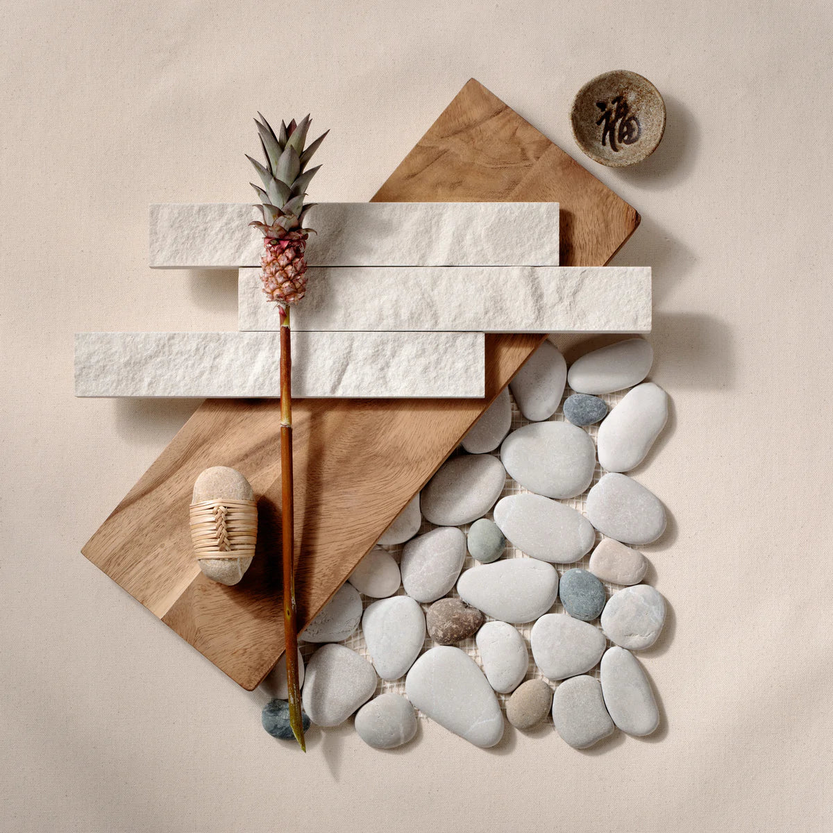 Strip Cladding - Architessa