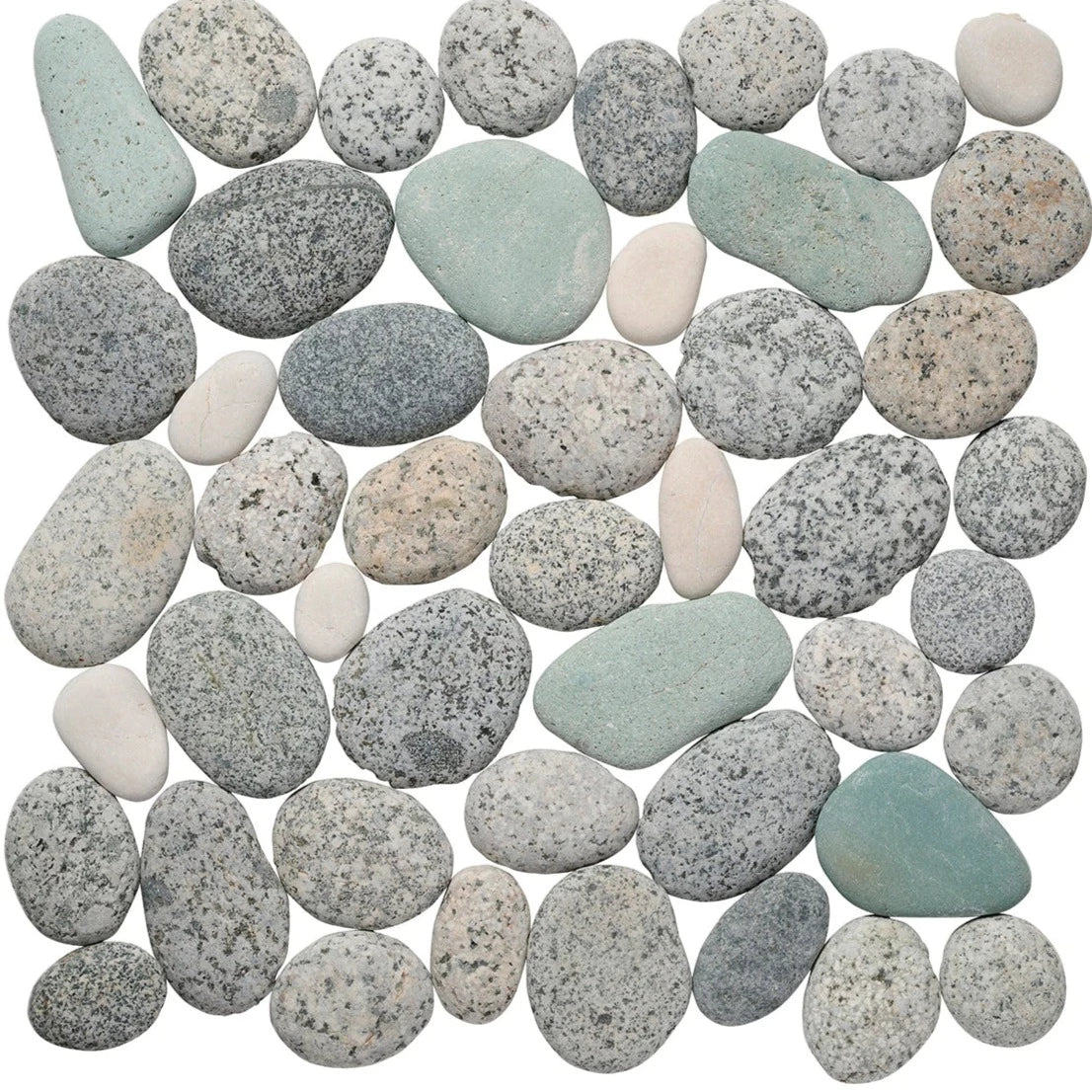 Perfect Pebble - Architessa