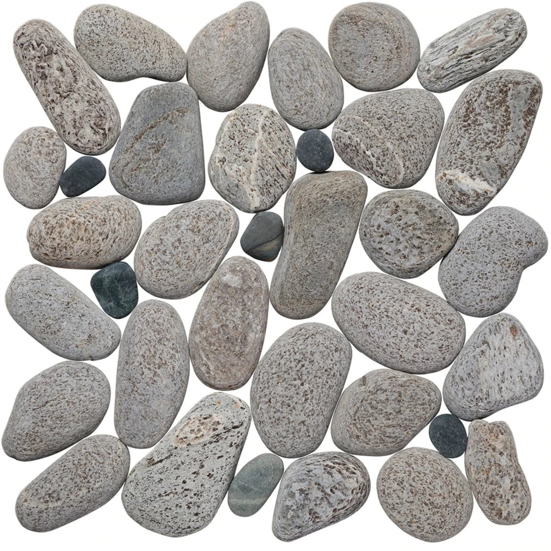 Perfect Pebble - Architessa