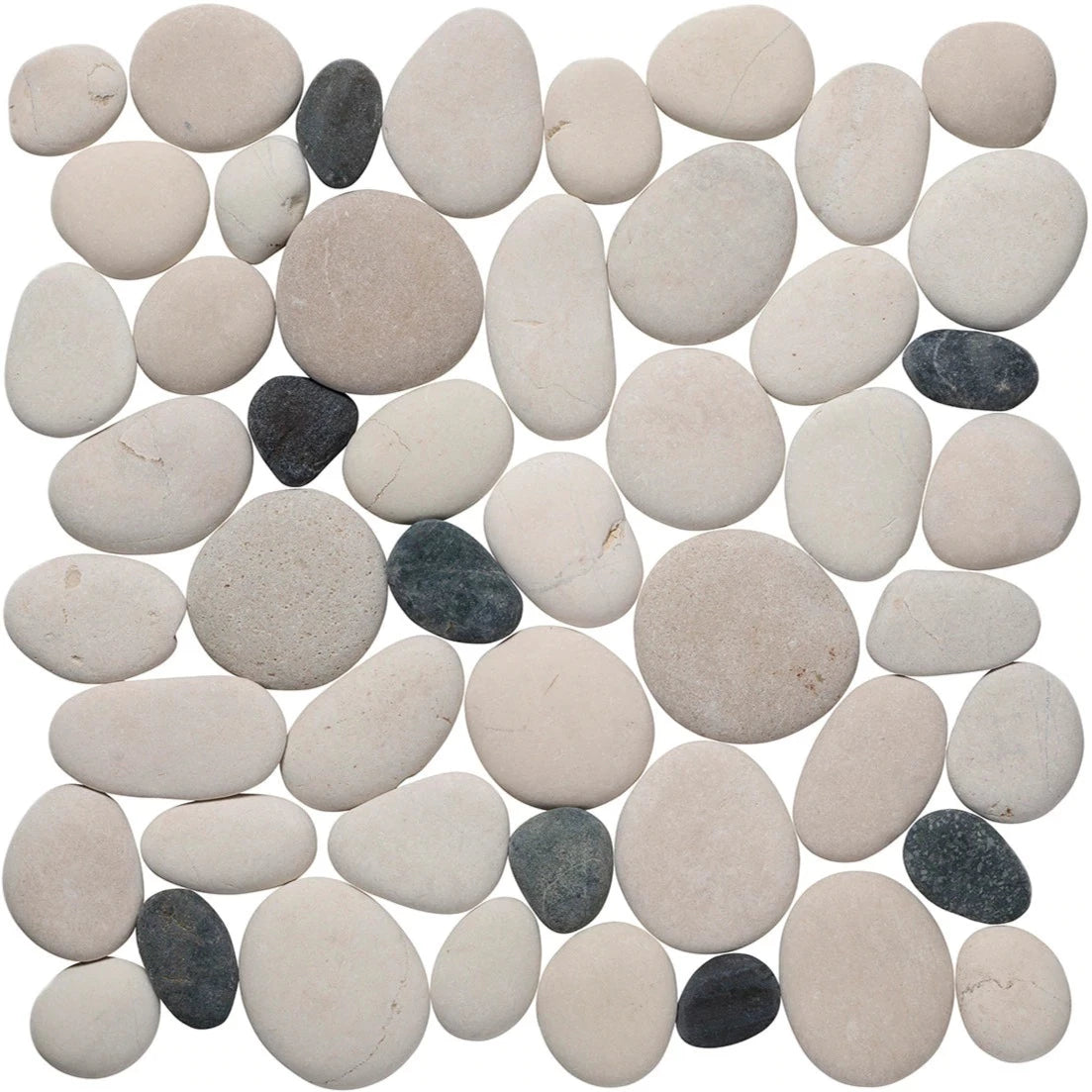 Perfect Pebble - Architessa