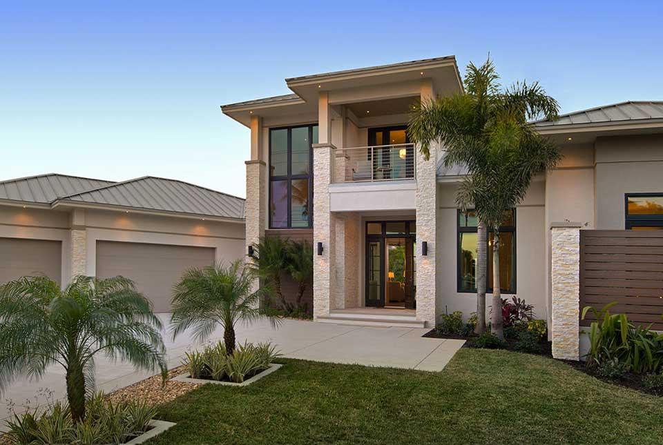 Rock Panels - Architessa